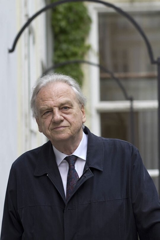 Hartmut Binder